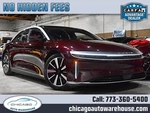 2023 Lucid Touring Awd. Fixed Price $44739.00.