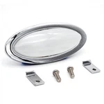 Autoloc Autbwdl Dome Light, Led Billet Interior Courtesy / Map. Fixed Price $69.95.