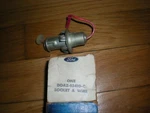 Nos 1970 1971 Ford Country Squire Tail Lamp Socket D0AZ-13410-C. Fixed Price $14.99.