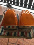 Datsun Nissan Sunny KB310 Turn Signal Lights Lamps Genuine Nos Japan.. Fixed Price $266.26.