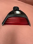 Bmw E39 530I M5 525I 528I 540I Third Stop Light Center 144K Oem Miles. Fixed Price $27.00.