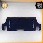 99-02 Bentley Arnage Rolls Royce Silver Seraph Rear Trunk Back Cover Panel Oem. Fixed Price $308.23.