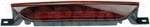 Center High Mount Stop Light Dorman For 2011-2020 Dodge Durango 2012 2013 2014. Fixed Price $101.55.