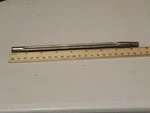 Vintage 1950S Ford Choke Tube 8.5" Long Pre Owned. Fixed Price $25.00.