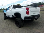 Used Center High Mount Stop Light Fits: 2024 Chevrolet Silverado 2500 Pickup Gr. Fixed Price $209.65.