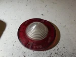 Reverse Backup Light Lens Guide 5954972 RB64 1964 Chevrolet Corvair Impala. Fixed Price $29.00.
