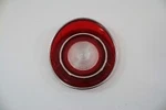 1970-1971 Early Corvette Lens Back Up Lamp Usa Each. Fixed Price $96.95.