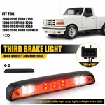 1992-97 Ford F150 F250 F350 Bronco 3RD Third Brake Light Cargo Stop Ek. Fixed Price $22.79.