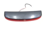 97-06 Jaguar XK8 Xkr Convertible High Mount Third Brake 3RD Light Trunk LJB5001A. Fixed Price $220.00.