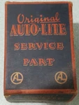 1940 41 Hudson Nos Horn Relay & Studebaker Chrysler Plymouth Dodge Hrb 4201 B14. Fixed Price $44.00.