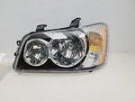 Driver Left Headlight Fits 01-03 Highlander 567168. Fixed Price $63.24.