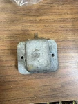 Mgb Midget Triumph Jaguar Lucas L798 Reverse Light Housing #6. Fixed Price $19.99.