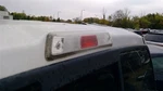 Ford F150 Crew Cab 2013 High Mounted Stop Light 421693. Fixed Price $45.00.