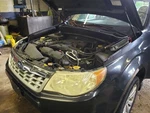 Forester 2012 High Mounted Stop Light 1075385. Fixed Price $33.14.