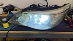 Bmw E60 Lci Adaptive Xenon Headlights 7044676-05 For Parts / Repair. Fixed Price $349.00.