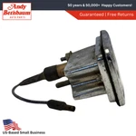 1965 Dodge Coronete Dart Polara Monaco Left Back Up Light Lamp 2483305 Nos.. Fixed Price $153.54.