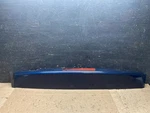 2004 To 2015 Nissan Armada Rear Tailgate Liftgate Spoiler Wing W/ Light W6204 Dg. Fixed Price $168.34.