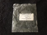 Rolls-royce Bentley Corniche Silver Shadow Pvi Headlamp Mounting Pads CD3109. Fixed Price $29.95.