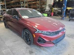 Used Center High Mount Stop Light Fits: 2022 Kia K5 Grade. Fixed Price $55.00.