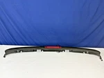 2003 - 2020 Chevy Express Gmc Savana Top 3RD Brake Light Trim Spoiler. Fixed Price $179.99.