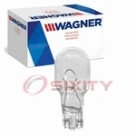 Wagner Center High Mount Stop Light Bulb For 1985-2005 Subaru Impreza Legacy Ej. Fixed Price $9.25.