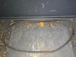 99-06 Bmw E46 330CI 325CI Coupe Left Driver Side Door Weatherstrip Black. Fixed Price $139.94.