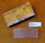 1967 Cadillac Lh Cornering Lamp Lens Nos 5959283. Fixed Price $72.99.