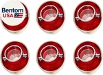 Compatible With 1964 Chevy Impala Lamp Kit 6PCS Red. Fixed Price $154.28.