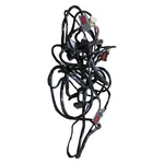 Wiring Harness Ford YF2Z13A709DB New Old Stock Nos Genuine Part Oem Factory. Fixed Price $37.50.
