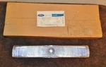 1969 1970 Mercury Marquis Brougham Marauder Nos Front Parking Lamp Inner Lens. Fixed Price $99.00.