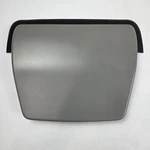 12-18 Bmw F30 320I 328I Rear 3RD Brake Light Assembly Grey Oem 7259855. Fixed Price $58.00.