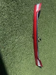 2016-2018 Lincoln Mkx Rear Tailgate Taillight Led W/ Camera FA1B-13B433-A. Fixed Price $449.00.