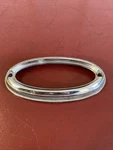 1977 - 1978 Buick Riviera Side Roof Opera Light Bezel Gm 5969076. Fixed Price $18.99.