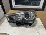 2014-2020 Toyota 4RUNNER Left Drivers Side Halogen Headlight Oem 35-134. Fixed Price $200.00.
