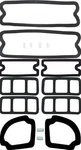Chevy Gmc Pickup Truck Side Marker Park Lamp Tail Light Back Gaskets. Fixed Price $47.77.
