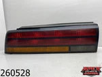 Oem 1992 Pontiac Firebird 5.0L Left Driver Lh Side Tail Light. Fixed Price $99.99.