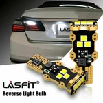 Lasfit Canbus Led Backup Reverse Light Bulb 921 912 T15 W16W Lamps 6000K White. Fixed Price $14.99.