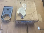 Nos Gm C1 Corvette 1958 - 1962 Heater Clock Plate 3740281 1959 1960. Fixed Price $50.00.