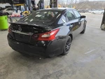 Used Center High Mount Stop Light Fits: 2018 Nissan Altima Grade. Fixed Price $55.00.