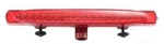 1997 - 2004 C5 Corvette Third Brake Lamp Rear Bumper Assembly Light Oem 10253893. Fixed Price $73.49.