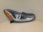 2017-2022 Chevy Trax Right Passenger Side Headlight Projector W/drl. Fixed Price $315.00.