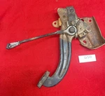 1963-1964 Ford Galaxie Parking Emergency Brake Pedal Mercury Marauder Lane. Fixed Price $125.00.