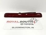 Toyota 4RUNNER 2003-2009 3RD Brake Light Stop Lamp W/ Spoiler Genuine Oem. Fixed Price $269.98.