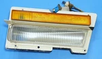 1974-79 Lincoln Continental Oem Turn Signal Side Marker Light Passenger. Fixed Price $55.00.