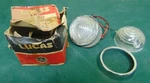 Lucas England L760 12V Side Lamp 56142 Rover Mini Triumph Jaguar Oem Replacement. Fixed Price $31.49.