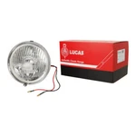 Jaguar MK2 Lucas Boxed 5WFT Fogranger Lamp Daimler V8 Mg Aston Martin C20735. Fixed Price $225.68.