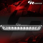 Chrome Full Led 3RD Third Tail Brake Light Lamp For 2007-2014 Toyota Fj Cruiser. Fixed Price $19.77.