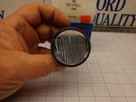 Ford Oem Nos F09Z-13776-A Interior Courtesy Light Lamp Many Aerostar. Fixed Price $26.99.