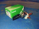 Jaguar Daimler Lucas Map / Interior Light Switch Fits Mark 2 V8 E-type C15760. Fixed Price $26.79.