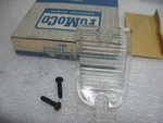 1966 Mercury Comet Wagon Backup Light Lamp Lens C6GY-15514-A Nos. Fixed Price $18.95.